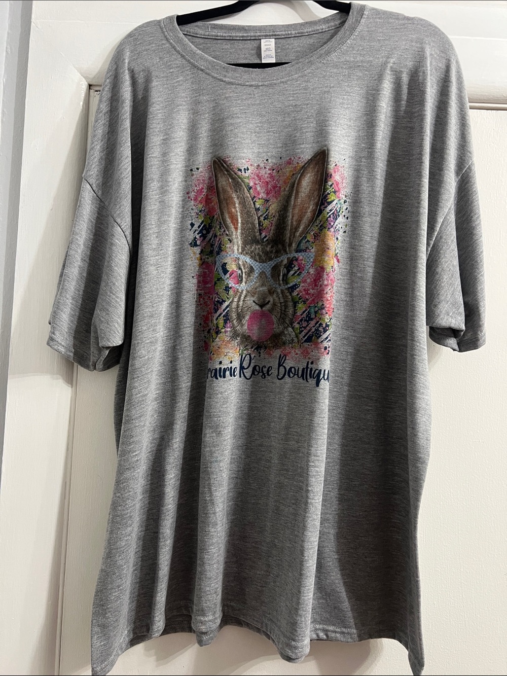 Bunny Tee